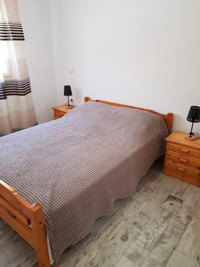 Nautilus Guest House Nea Iraklitsa Bagian luar foto